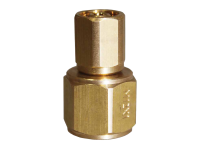 Переходник СВАРОГ 1/8—М12×1, IZT5681