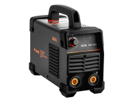 Сварочный инвертор СВАРОГ REAL ARC 200 (Z238N) BLACK