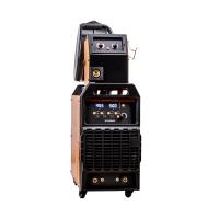 Сварочный полуавтомат FOXWELD UNO MIG 501 SYN
