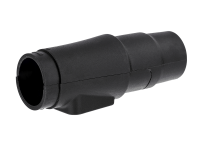 Кожух разъёма СВАРОГ для горелки MS 500, IHJ0763