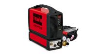 Сварочный аппарат TELWIN TECHNOLOGY TIG 182 AC/DC-HF/LIFT + TIG ACC.