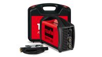 Сварочный аппарат TELWIN TECNICA 211/S ACX PLASTIC C.CASE