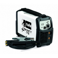 Сварочный аппарат TELWIN INFINITY 172 ACX