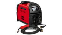 Сварочный полуавтомат TELWIN TECHNOMIG 210 DUAL SYNERGIC