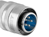 Разъём СВАРОГ кабельный 5-PIN, IHQ0141
