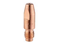 Сварочный наконечник СВАРОГ M8×30 E-CU диаметром 1.2 мм, ICU0005-12R