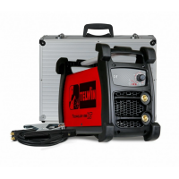 Сварочный аппарат TELWIN TECHNOLOGY 236 XT MPGE+ACX+ALU C.CASE