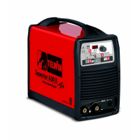 Сварочный аппарат TELWIN SUPERIOR 630 CE VRD