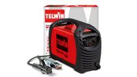 Сварочный аппарат TELWIN FORCE 125 ACD CARDBOARD CARRY CASE