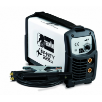Сварочный аппарат TELWIN INFINITY 228 CE ACX