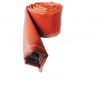 Огнестойкие терморукава Thermotube WELDTEX