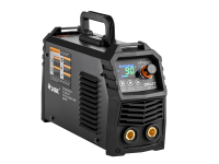 Сварочный инвертор СВАРОГ REAL SMART ARC 200 BLACK (Z28303)