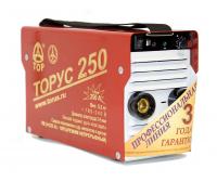 Сварочный инвертор ТОРУС-250