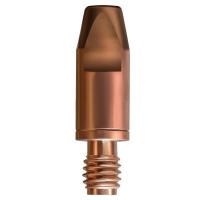 Наконечник сварочный ПТК Cu-Cr-Zr М6 диаметром 1.0 мм, LED6830-10