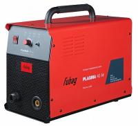 Аппарат воздушно–плазменной резки FUBAG PLASMA 40 Air