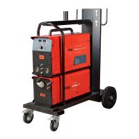 Сварочный аппарат FUBAG INTIG 400T W DC PULSE