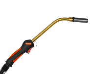Горелка СВАРОГ TECH MS 36 с удл. гусаком (340А) 5 м