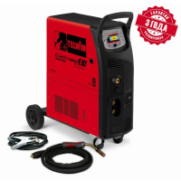 Сварочный полуавтомат TELWIN ELECTROMIG 430 WAVE AQUA