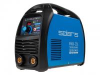 Сварочный инвертор SOLARIS MMA-256