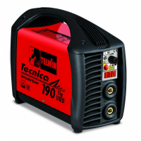 Сварочный аппарат TELWIN TECNICA 190 TIG DC-LIFT VRD