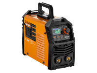 Сварочный инвертор СВАРОГ REAL SMART ARC 160 (Z28103)
