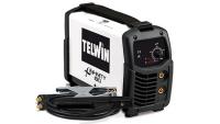 Сварочный аппарат TELWIN INFINITY 180 ACX