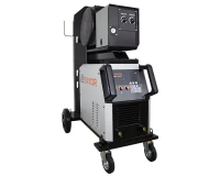 Сварочный полуавтомат GOODEL PRO MIG-500TT