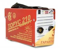 Сварочный инвертор ТОРУС-210