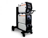 Сварочный полуавтомат GOODEL PRO MIG-500DP