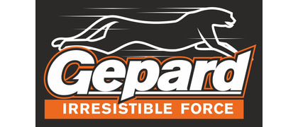 GEPARD