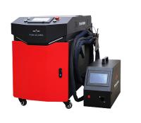 Ручная лазерная сварка TOKAGAMA 1000 Вт