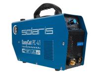 Аппарат воздушно–плазменной резки металлов SOLARIS EasyCut PC-41