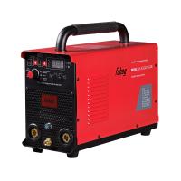 Сварочный аппарат FUBAG IRTIG 200 AC/DC PULSE + горелка FB TIG 26 5P 4 м Up&Down