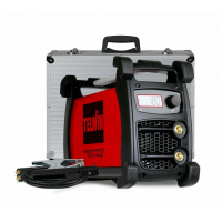Сварочный аппарат TELWIN ADVANCE 227 XT MV/PFC VRD TIG DC-LIFT+ACX+ALU C.CASE