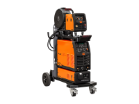 Сварочный инвертор СВАРОГ TECH MIG 350 P DSP (N316)