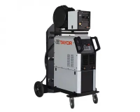 Сварочный полуавтомат GOODEL PRO MIG-500P