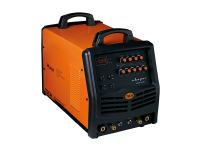 Сварочный аппарат СВАРОГ TECH TIG 250 P AC/DC (E102)