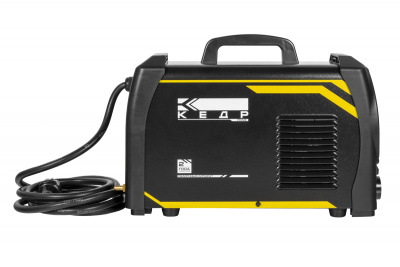 Установка аргонодуговой сварки КЕДР UltraTIG-200P AC/DC (220В, 10-200А) фото в интернет-магазине "Салмет"