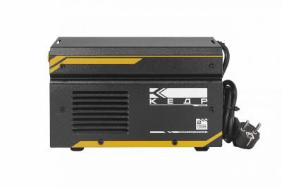 Сварочный инвертор КЕДР UltraMMA-200 Compact (220В, 20-200А) фото в интернет-магазине "Салмет"