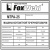 Машина контактной сварки FOXWELD МТРА-25 фото в интернет-магазине "Салмет"