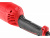 Двуручная углошлифмашина WORTEX AG 2326 в кор. (2600 Вт, диск 230х22 мм, плавный пуск, поворотная рукоятка) (AG232600019) фото в интернет-магазине "Салмет"