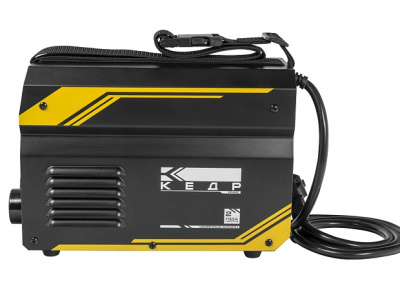 Аппарат инверторный КЕДР UltraARC-200 Compact (220В, 10-200А) фото в интернет-магазине "Салмет"