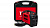 Сварочный аппарат TELWIN FORCE 145 ACX PLASTIC CARRY CASE