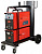 Сварочный аппарат FUBAG INTIG 320 T W AC/DC PULSE + горелка FB TIG 18 5P 4 м + модуль охлаждения + тележка