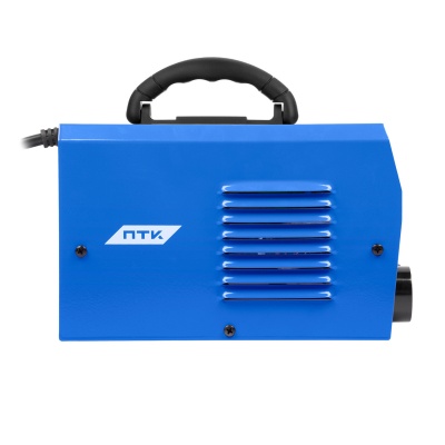 Сварочный инвертор ПТК МАСТЕР ARC 200 FD20 LCD фото в интернет-магазине "Салмет"