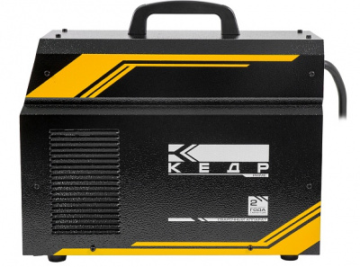 Аппарат инверторный КЕДР ULTRAARC-250-3 фото в интернет-магазине "Салмет"