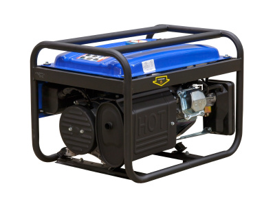 Электростанция (генератор бензиновый) ECO PE-3001RS (2.5 кВт, 230 В, бак 15.0 л, вес 36.5 кг) (PE-3001RS) фото в интернет-магазине "Салмет"