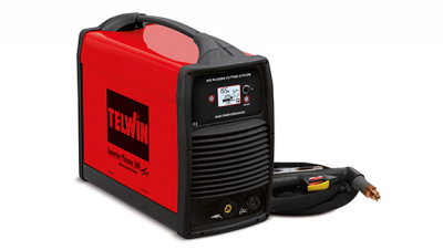 Аппарат плазменной резки TELWIN SUPERIOR PLASMA 160 фото в интернет-магазине "Салмет"