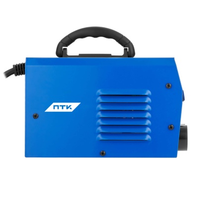 Сварочный инвертор ПТК МАСТЕР ARC 250 FD25 LCD фото в интернет-магазине "Салмет"