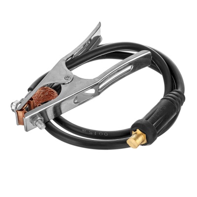 Сварочный инвертор ПТК МАСТЕР ARC 250 FD25 LCD фото в интернет-магазине "Салмет"